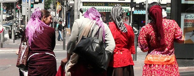 Mediterranean metropolis makeover <br /><em style='font-size:smaller;'>How to create a new identity out of history, setbacks and some Parisian glamour</em> Extensive urban projects as the Euroméditerranée show that the city of Marseille is working hard to become the capital of...