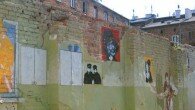 The Praga Peace Treaty <br /><em style='font-size:smaller;'> How artists are fighting violence with art</em> The Praga neighborhood in Warsaw is known for two reasons: poverty and alternative art. The surge in artists in the...