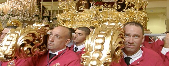 “Holy week not that holy anymore”<br /><em style='font-size:smaller;'>The loss of Semana Santa’s religious background</em> Many traditional events from all over the world exist due to religious backgrounds. Nowadays, while religion is losing its power,...