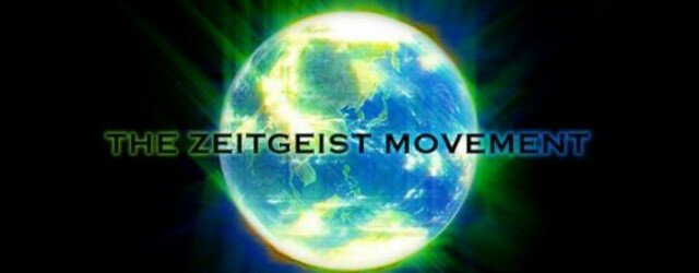 Zeitgeist verspreidt zich naar Nederland In Nederland is sinds een jaar de Zeitgeist Movement actief. Deze beweging is voortgekomen uit de Amerikaanse internetfilms Zeitgeist: Addendum en Zeitgeist: Moving Forward.