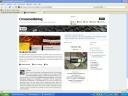 Bloggen in Mechelen
